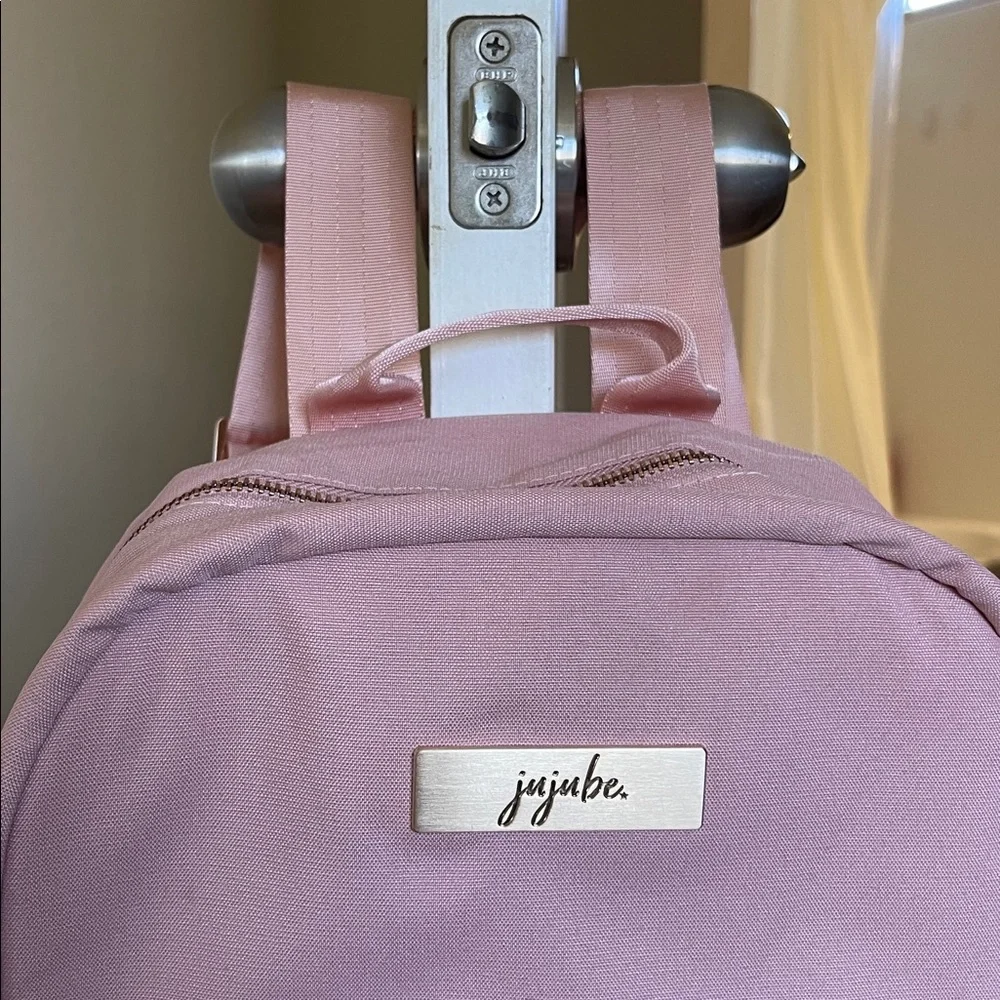 Jujube backpack
